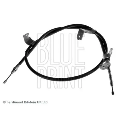 Bestseller Cable de accionamiento, freno de estacionamiento BLUEPRINT ADN146317